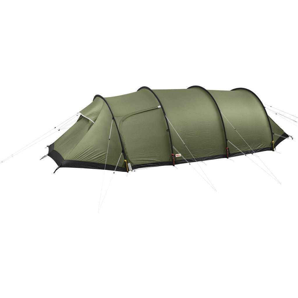 テント・タープ fjallraven keb endurance4 pine green Fjallraven Keb Endurance 4-Person Tent Pine Green F53604 616