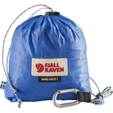 Fjallraven 1 Person Wind Sack | UN Blue F54840