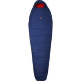 Fjallraven Abisko Woman Three Season Sleeping Bag | Atlantic Blue F62708