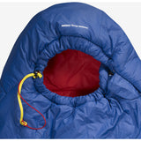 Fjallraven Abisko Woman Three Season Sleeping Bag | Atlantic Blue F62708