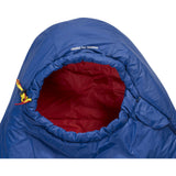 Fjallraven Abisko Two Seasons Regular Sleeping Bag | Atlantic Blue F62709