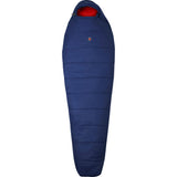 Fjallraven Abisko Three Seasons Regular Sleeping Bag | Atlantic Blue F62711