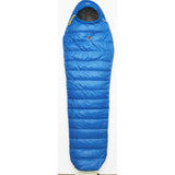 Fjallraven Move With Bag Long Sleeping Bag | UN Blue F62721