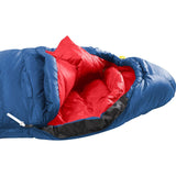 Fjallraven Singi Two Seasons Regular Sleeping Bag | Bay Blue F62722