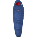 Fjallraven Singi W. Two Seasons Sleeping Bag | Bay Blue F62726