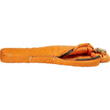 Fjallraven Polar -20 Regular Sleeping Bag | Burnt Orange F62728