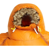 Fjallraven Polar -20 Regular Sleeping Bag | Burnt Orange F62728