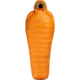Fjallraven Polar -20 Regular Sleeping Bag | Burnt Orange F62728