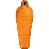 Fjallraven Polar -20 Long Sleeping Bag | Burnt Orange F62729