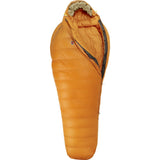 Fjallraven Polar -30 Long Sleeping Bag | Burnt Orange F62731