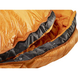 Fjallraven Polar -30 Regular Sleeping Bag | Burnt Orange F62730