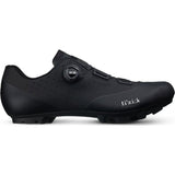 Fizik Vento X3 Overcurve Shoes | Black