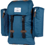 Poler Classic Rucksack Backpack | Navy 532020-NVY