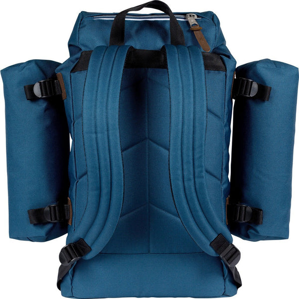 Poler Classic Rucksack Backpack | Navy 532020-NVY