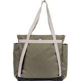 Poler Convertible Totes Pack | Burnt Olive 612013-BOL