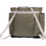 Poler Convertible Totes Pack | Burnt Olive 612013-BOL