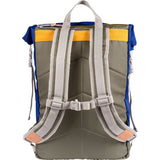 Poler Rolltop Backpack | Royal Blue 612018-ROY