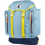 Poler Rucksack 2.0 Backpack | Cloud Blue 612019-CLB
