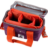 Poler Camera Cooler 2.0 | Plum 612028-PLM