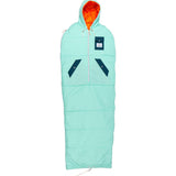 Poler Napsack Wearable Sleeping Bag | Newport 614017-FSG SM / MD / LG / XL