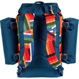 Poler Rucksack Backpack | Crater Lake 632060-MLT-OS