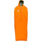 Poler Reversible Napsack Wearable Sleeping Bag | Furry Camo 634021-FCO SM / MD / LG / XL