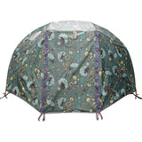 Poler Two Man Tent | Olive 634051-OLV