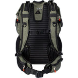 Poler Orange Label Rolltop Backpack | Forest S632010