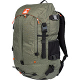 Poler Orange Label Rucksack | Forest S632011
