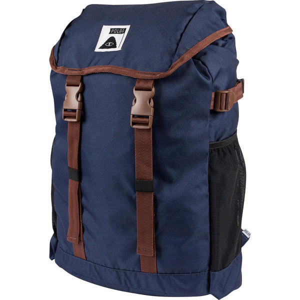 Poler Rucksack 3.0 Backpack | Navy 13100004-NVY