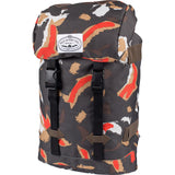 Poler Classic Rucksack Backpack | Pine Treetop 13100013-PTT