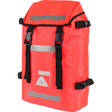 Poler High & Dry Rucksack Backpack | Coral 13100017-COR