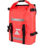 Poler High & Dry Rucksack Backpack | Coral 13100017-COR