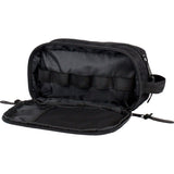 Poler Classic Dope Dopp Kit | All Black 13160003-BLK