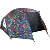 Poler 2 Person Tent | Navy Rainbow 43520002-NRB