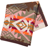 Poler x Pendleton Blanket | Misty Pink 43940001