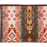 Poler x Pendleton Blanket | Misty Pink 43940001