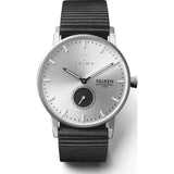 Triwa Charles Falken Watch | Black Stripe Classic FAST106WC010112