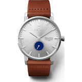 Triwa Blue Eye Falken Watch | Brown Classic FAST111CL010212