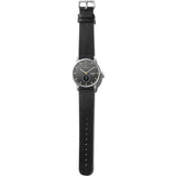 Triwa Smoky Falken Watch | Black FAST119-CL010112