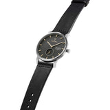 Triwa Smoky Falken Watch | Black FAST119-CL010112