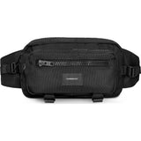 Sandqvist Felix Sling Pack Bag | Black