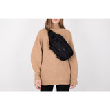 Sandqvist Felix Sling Pack Bag | Black