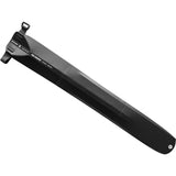 Ass Savers Regular Fendor Bendor Tire Mudguard | Black FRR-3-BLK