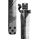 Ass Savers Regular Fendor Bendor Tire Mudguard | Reflective Bicyclecrumbs FRR-3-CRS