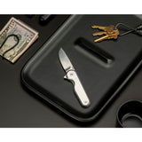 Craighill Rook Knife | Stainless Steel