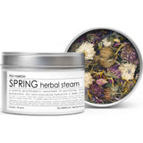 Fig+Yarrow Herbal Steam | Spring 2oz