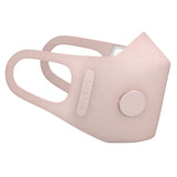 AusAir Single Face Mask Pack | Light Grey