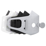 AusAir Single Face Mask Pack | Light Grey