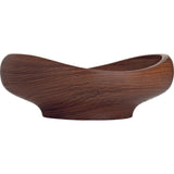 Architectmade FJ Bowl | Teak Wood 796